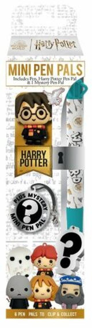 Harry Potter Pero mini Pals