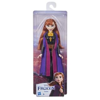 Hasbro Ledové království 2 - panenka cestovatelka Anna