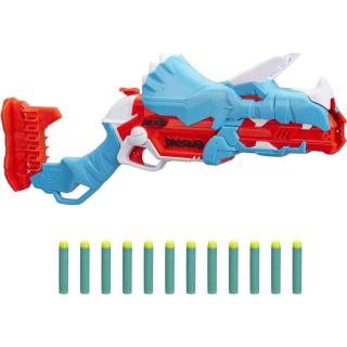 Hasbro Nerf Dinosquad Tricerablast