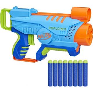 Hasbro Nerf Elite Junior Explorer