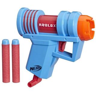 Hasbro Nerf Roblox Microshots Plasma Ray