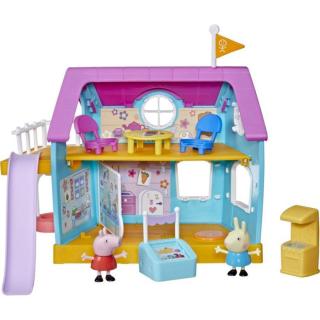 Hasbro Prasátko Peppa Peppina klubovna