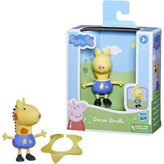 Hasbro Prasátko Peppa Přátelé Gerald Giraffe