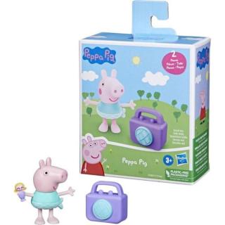 Hasbro Prasátko Peppa Přátelé Peppa Pig a rádio