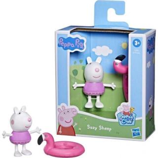 Hasbro Prasátko Peppa Přátelé Suzy Sheep