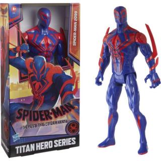 Hasbro Spider-Man figurka Dlx Titan 30 cm