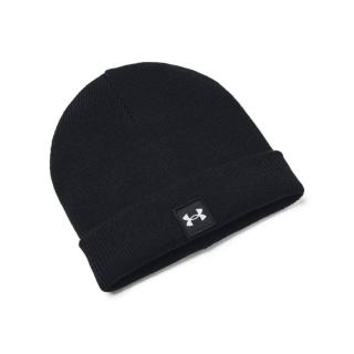 Hat UA Halftime Cuff Black - Under Armour