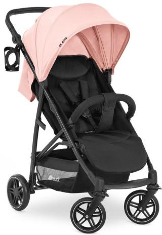 Hauck Rapid 4R Plus 2022 rose