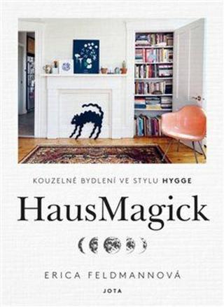 HausMagick - Feldmannová Erica