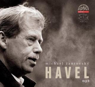 Havel  - audiokniha