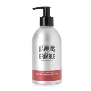 Hawkins & Brimble Revitalizační šampon Eco-Refillable  300 ml