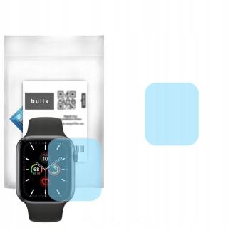 Hd hydrogelová fólie pro Apple Watch 5