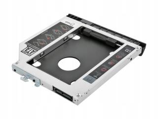 Hdd 2,5 Sata kapsa pro Hp ProBook 645 G0 G1