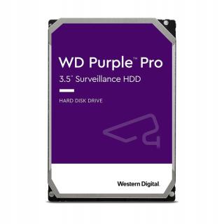 Hdd disk Wd Purple Pro WD101PURP (10 Tb ; 3.5