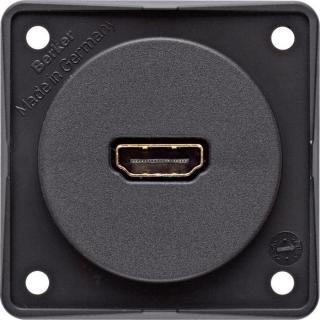 HDMI integro zásuvka
