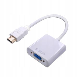 HDMI-kompatibilní s Vga adaptérem 1080P digitální na