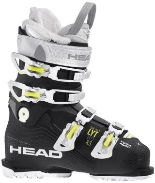 Head Nexo LYT RS W Black 25,5 Sjezdové boty