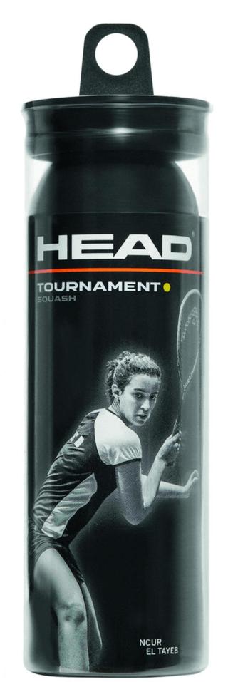 Head Tournament squash 3ks