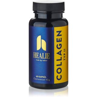 HEALIE Collagen Typ II kapsle pro podporu normálního stavu kloubů 60 cps