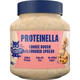 HealthyCo Proteinella Cookie Dough proteinová pomazánka 400 g