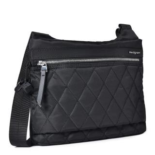 Hedgren Faith Quilted Black