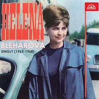 Helena Blehárová – Singly