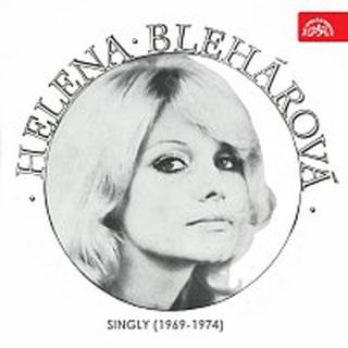 Helena Blehárová – Singly