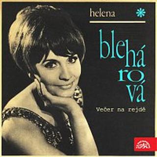 Helena Blehárová – Večer na rejdě