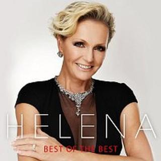 Helena Vondráčková – Best Of The Best CD