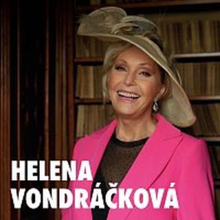 Helena Vondráčková – Lásko má, já stůňu