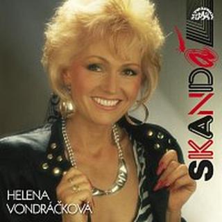 Helena Vondráčková – Skandál