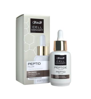 Helia-D Cell Concept Peptidové sérum 30 ml