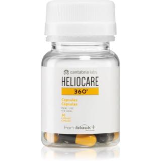 Heliocare 360° Oral kapsle 30 ks