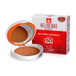 Heliocare Kompaktní make-up SPF 50 Color  10 g Fair