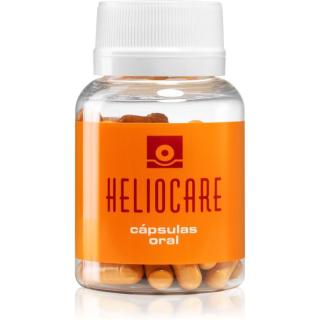 Heliocare Oral kapsle pro pobyt na slunci 60 ks