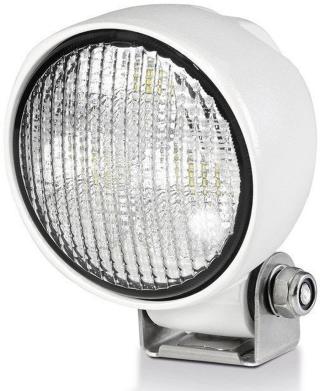 Hella Marine Module 70 - Generation IV LED Worklamp White Spot