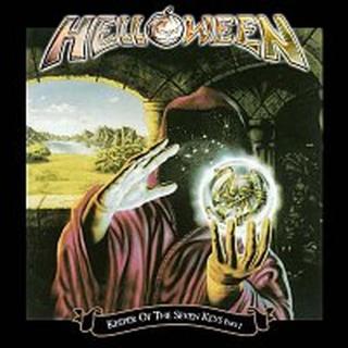 Helloween – Keeper of the Seven Keys, Pt. I