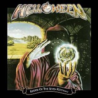 Helloween – Keeper of the Seven Keys, Pt. I  CD