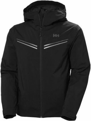 Helly Hansen Alpine Insulated Jacket Black L