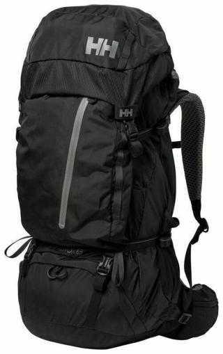Helly Hansen Capacitor Backpack Black Outdoorový batoh
