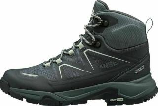 Helly Hansen Dámské outdoorové boty W Cascade Mid HT Storm/Slate 39,3