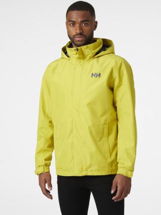 Helly Hansen Dublin Bunda Zelená