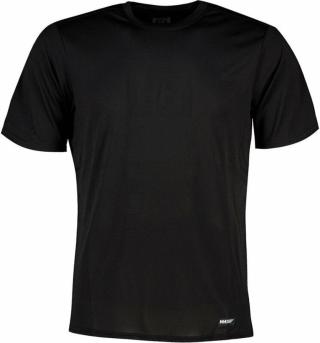 Helly Hansen Engineered Crew Black S Tričko