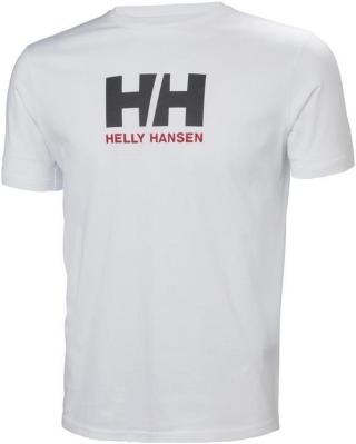 Helly Hansen HH Logo T-Shirt Men's White L