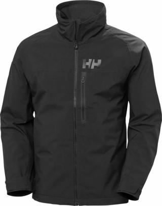 Helly Hansen HP Racing Jacket Jachtařská bunda Ebony S