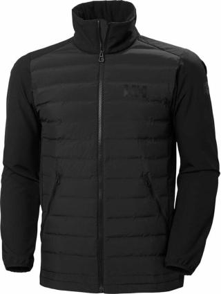 Helly Hansen Men's HP Insulator 2.0 Jachtařská bunda Black L