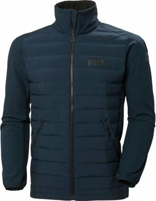 Helly Hansen Men's HP Insulator 2.0 Jachtařská bunda Navy 2XL