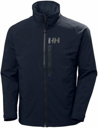 Helly Hansen Men's HP Racing Lifaloft Midlayer Jacket Jachtařská bunda Navy XL