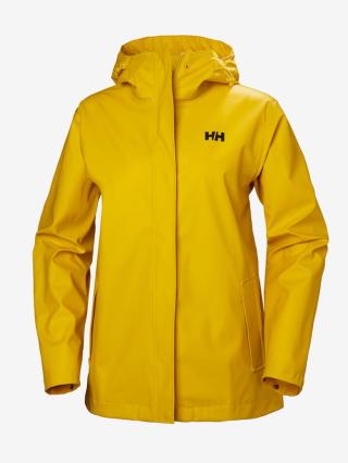 Helly Hansen Moss Bunda Žlutá