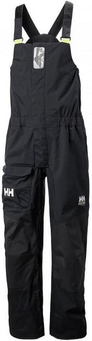 Helly Hansen Pier 3.0 Bib Ebony S